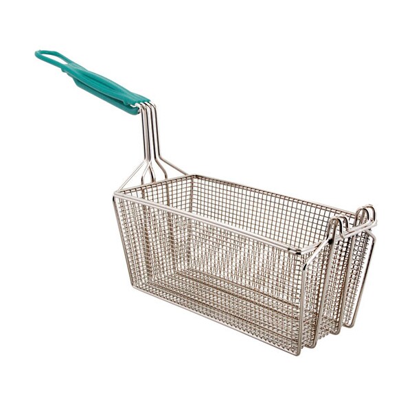 Basket, Fry, 13.25"X6.5" , Fh